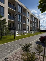 Продаж двокімнатної кварири ЖК Еліт Парк фото 1 Продаж двокімнатної кварири ЖК Еліт Парк фото 1