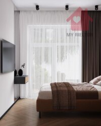 Продаж двокімнатної квартири ЖК Минай фото 8 Продаж двокімнатної квартири ЖК Минай фото 8