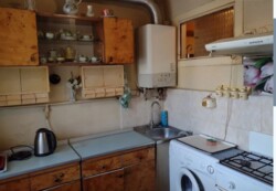 Продаж 2-х кімнатної квартири фото 1 Продаж 2-х кімнатної квартири фото 1