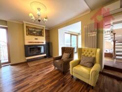 Продаж трикімнатної квартири з терасою на даху (район Боздош) фото 5 Продаж трикімнатної квартири з терасою на даху (район Боздош) фото 5