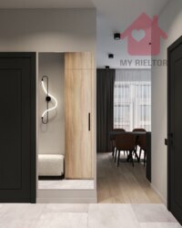 Продаж однокімнатної квартири ЖК Минай фото 1 Продаж однокімнатної квартири ЖК Минай фото 1