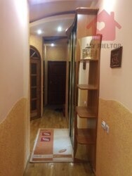 Продаж трикімнатної квартири по вул.Благоєва. фото 2 Продаж трикімнатної квартири по вул.Благоєва. фото 2