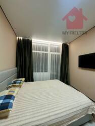 Продаж однокімнатної квартири ЖК Крістал фото 7 Продаж однокімнатної квартири ЖК Крістал фото 7