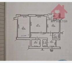 Продаж двокімнатної квартири по вул.Гленца фото 9 Продаж двокімнатної квартири по вул.Гленца фото 9