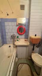 Продаж 1 кімнатної квартири в мікрорайоні Черьомушки! фото 5 Продаж 1 кімнатної квартири в мікрорайоні Черьомушки! фото 5