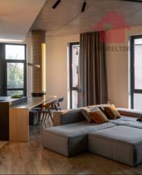 Продаж квартири трикімнатної ЖК Grot фото 3 Продаж квартири трикімнатної ЖК Grot фото 3