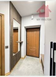 Продаж чотирикімнатної квартири по вул.Тлехаса фото 10 Продаж чотирикімнатної квартири по вул.Тлехаса фото 10