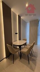 Продаж 1,5 квартири ЖК Uzh Towers фото 1 Продаж 1,5 квартири ЖК Uzh Towers фото 1