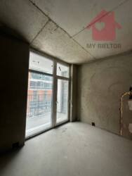 Продаж однокімнатної квартири ЖК Crystal фото 4 Продаж однокімнатної квартири ЖК Crystal фото 4