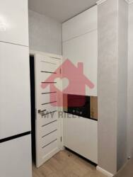 Продаж однокімнатної квартири ЖК Європейський квартал фото 8 Продаж однокімнатної квартири ЖК Європейський квартал фото 8