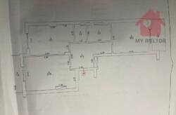 Продаж 2 кім. у ЖК Будапешт! фото 8 Продаж 2 кім. у ЖК Будапешт! фото 8