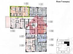 Продаж квартири ЖК Маверік. фото 2 Продаж квартири ЖК Маверік. фото 2