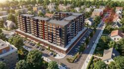 Продаж квартир у ЖК Садовий квартал фото 2 Продаж квартир у ЖК Садовий квартал фото 2