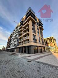 Продаж 1,5 квартири ЖК Крона фото 2 Продаж 1,5 квартири ЖК Крона фото 2