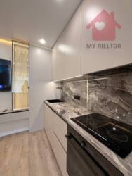 Продаж 1,5 квартири ЖК Мала Прага фото 2 Продаж 1,5 квартири ЖК Мала Прага фото 2