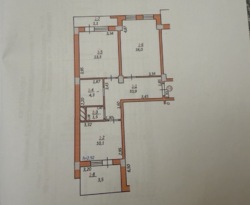 ������ 2-������� �������� � ���������, �. ��������, ���� ��������� ���� 16