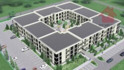 Продаж квартири ЖК TLITE PARK фото 2 Продаж квартири ЖК TLITE PARK фото 2