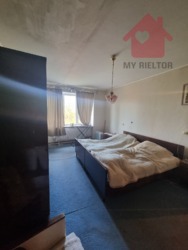 Продаж трикімнатної квартири по вул.Грушевського фото 3 Продаж трикімнатної квартири по вул.Грушевського фото 3