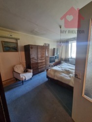 Продаж трикімнатної квартири по вул.Грушевського фото 4 Продаж трикімнатної квартири по вул.Грушевського фото 4