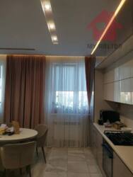 Продаж трикімнатної квартири ЖК Сакура фото 4 Продаж трикімнатної квартири ЖК Сакура фото 4