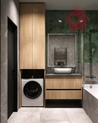 Продаж однокімнатної квартири ЖК Минай фото 11 Продаж однокімнатної квартири ЖК Минай фото 11