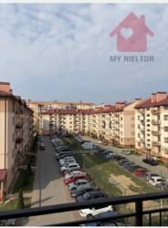 Продаж чотирикімнатної квартири по вул.Тлехаса фото 12 Продаж чотирикімнатної квартири по вул.Тлехаса фото 12