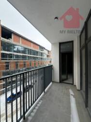 Продаж однокімнатної квартири ЖК Crystal фото 8 Продаж однокімнатної квартири ЖК Crystal фото 8