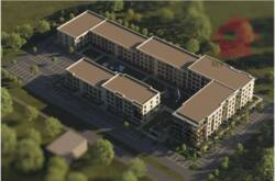 Продаж квартир у сучасний ЖК Fly Town! фото 4 Продаж квартир у сучасний ЖК Fly Town! фото 4