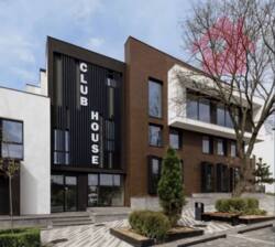 Продаж однокімнатної квартири ЖК Sherwood фото 13 Продаж однокімнатної квартири ЖК Sherwood фото 13