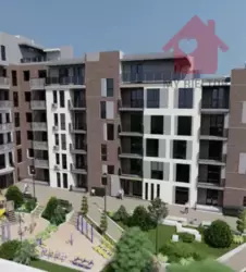 Продаж 1-кімнатної квартири в ЖК Французький Двір | Центр міста фото 4 Продаж 1-кімнатної квартири в ЖК Французький Двір | Центр міста фото 4