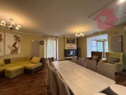 Продаж трикімнатної квартири з терасою на даху (район Боздош) фото 3 Продаж трикімнатної квартири з терасою на даху (район Боздош) фото 3