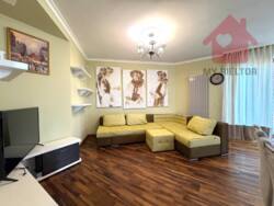 Продаж трикімнатної квартири з терасою на даху (район Боздош) фото 2 Продаж трикімнатної квартири з терасою на даху (район Боздош) фото 2