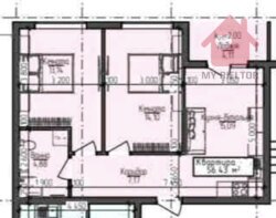 Продаж квартири! Ціни вражають! фото 4 Продаж квартири! Ціни вражають! фото 4