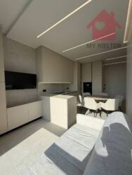 Продаж трикімнатної квартири ЖК UZH Towers фото 2 Продаж трикімнатної квартири ЖК UZH Towers фото 2