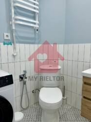 Продаж однокімнатної квартири ЖК West Towers. фото 2 Продаж однокімнатної квартири ЖК West Towers. фото 2