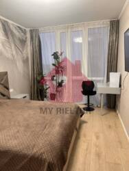 Продаж однокімнатної квартири ЖК Європейський квартал фото 4 Продаж однокімнатної квартири ЖК Європейський квартал фото 4