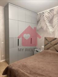 Продаж однокімнатної квартири ЖК Європейський квартал фото 3 Продаж однокімнатної квартири ЖК Європейський квартал фото 3