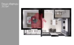 Встигни придбати квартиру у справді хорошому районі міста! фото 14 Встигни придбати квартиру у справді хорошому районі міста! фото 14