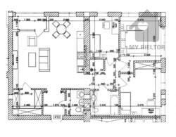 Продаж квартири ЖК Квадрат фото 2 Продаж квартири ЖК Квадрат фото 2