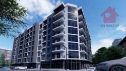 Продаж квартири новобудова Ужгород фото 2 Продаж квартири новобудова Ужгород фото 2