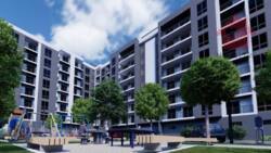 Продаж квартири новобудова Ужгород фото 3 Продаж квартири новобудова Ужгород фото 3