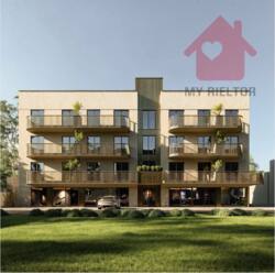 Продаж квартири у затишному районі міста! фото 2 Продаж квартири у затишному районі міста! фото 2