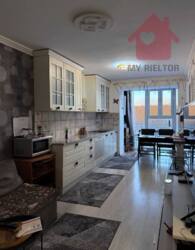 Продаж дворівневої квартири район Боздош фото 1 Продаж дворівневої квартири район Боздош фото 1