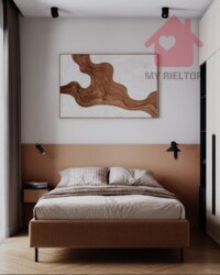 Продаж двокімнатної квартири ЖК Минай фото 9 Продаж двокімнатної квартири ЖК Минай фото 9