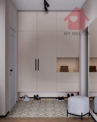 Продаж двокімнатної квартири ЖК Минай фото 10 Продаж двокімнатної квартири ЖК Минай фото 10