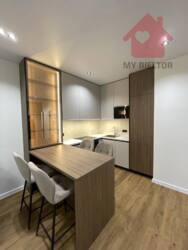 Продаж однокімнатної квартири ЖК Сенк фото 1 Продаж однокімнатної квартири ЖК Сенк фото 1