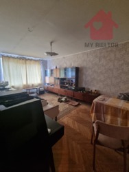 Продаж трикімнатної квартири по вул.Грушевського фото 8 Продаж трикімнатної квартири по вул.Грушевського фото 8