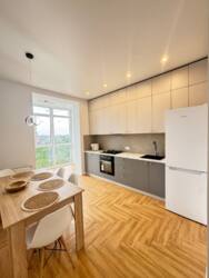 Продаж 1-кімнатної квартири в новобудові в м. Мукачеві. фото 1 Продаж 1-кімнатної квартири в новобудові в м. Мукачеві. фото 1