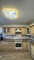 Продаж стильної 3-кімнатної квартири в Мукачеві, м-рн Росвигово — 78 000 $ фото 17 Продаж стильної 3-кімнатної квартири в Мукачеві, м-рн Росвигово — 78 000 $ фото 17