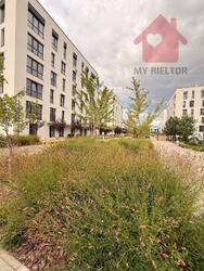 Продаж однокімнатної квартири ЖК Квадрат фото 8 Продаж однокімнатної квартири ЖК Квадрат фото 8